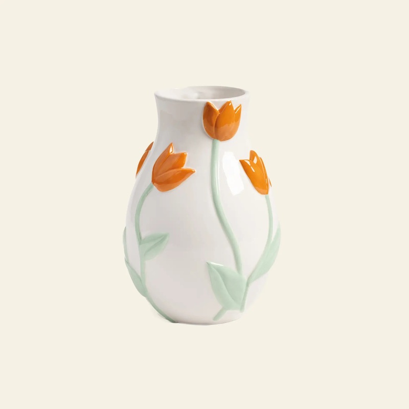 &klevering Tulip Vase, Small