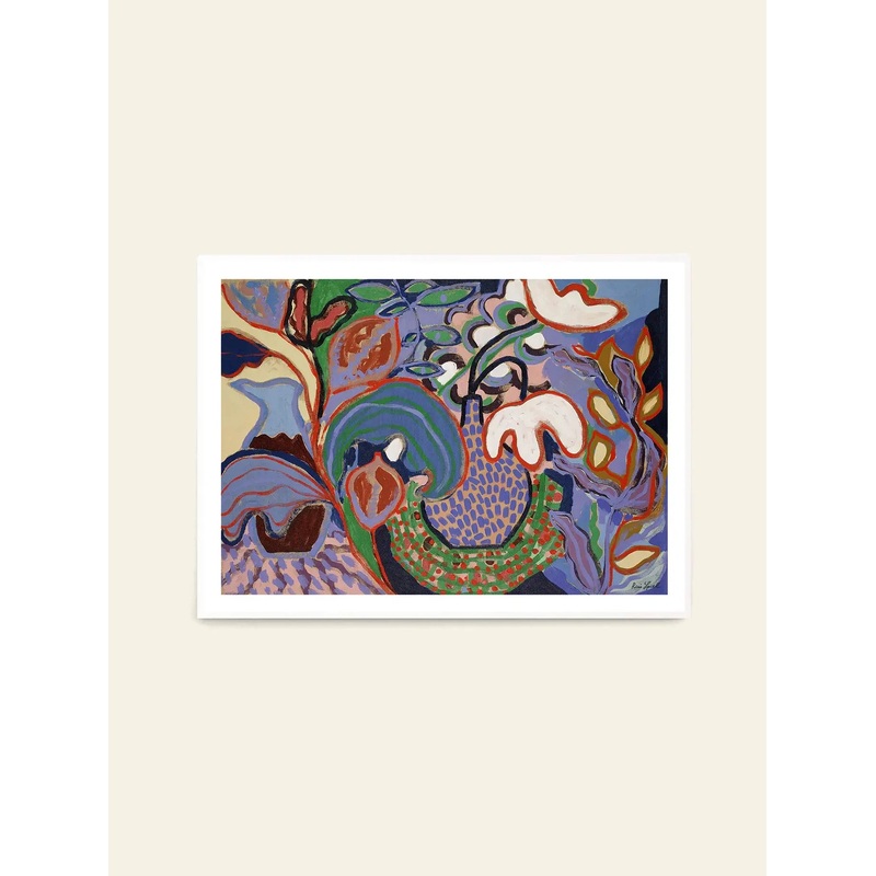 The Poster Club Rini Spiel - Felicity (50x70)