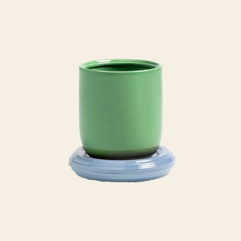 &klevering Churros Planter