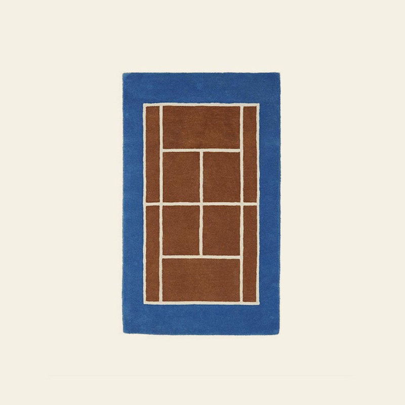 OYOY Living Design Tennis Rug