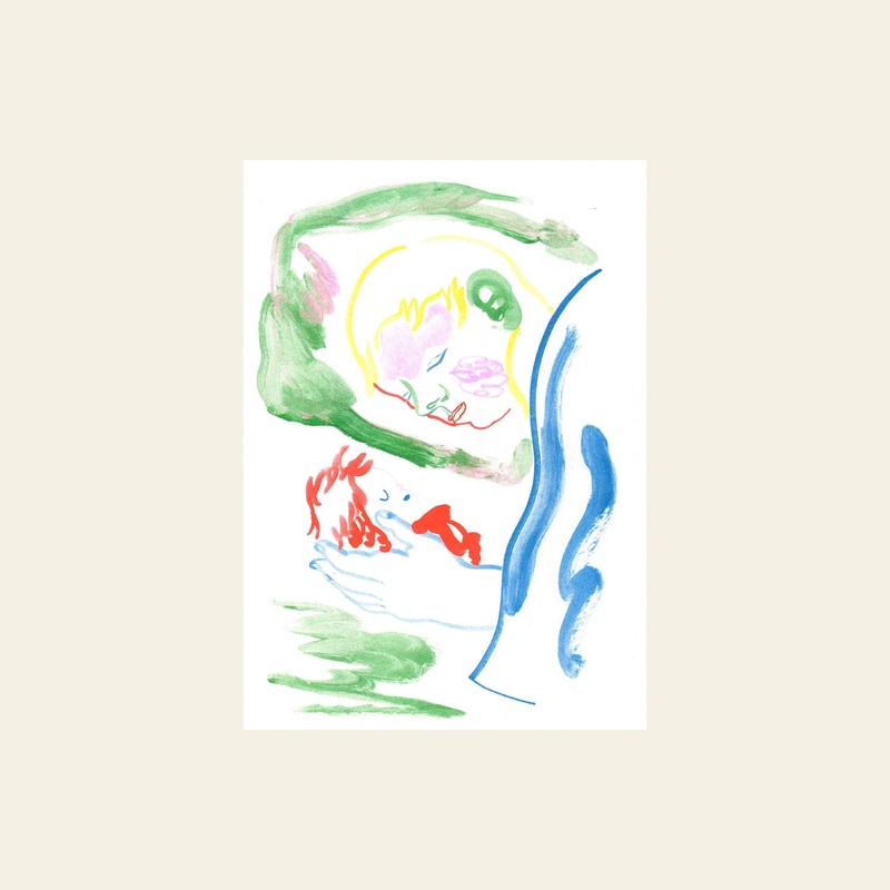 KIBLIND Atelier Gaelle Loth - Ponyo on the Cliff