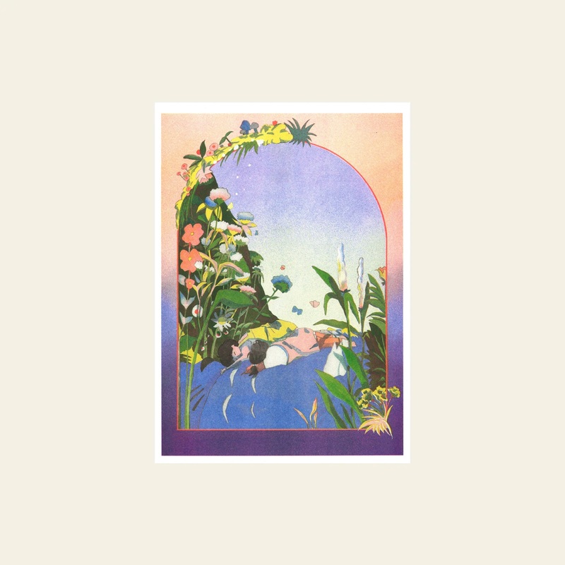 KIBLIND Atelier Jeanne Saboureault - My Neighbor Totoro