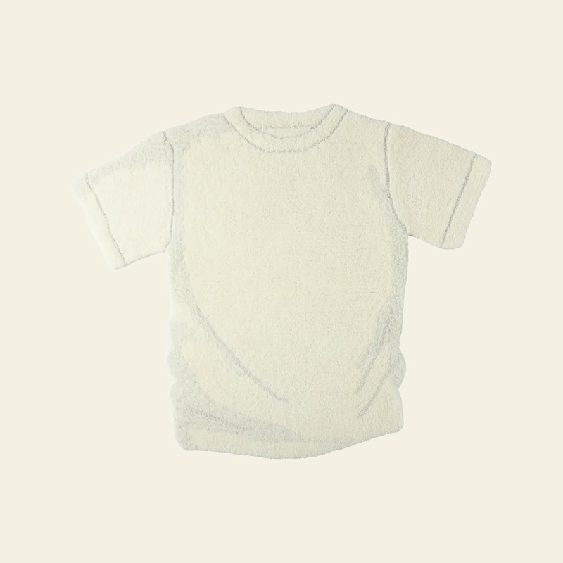 MIYOSHI RUG T-Shirt Rug