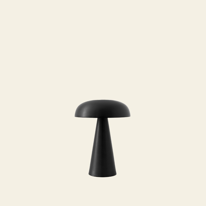 &Tradition Como SC53 Portable Table Lamp