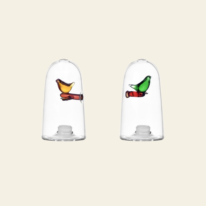 Ichendorf Milano Birds Salt and Pepper Set