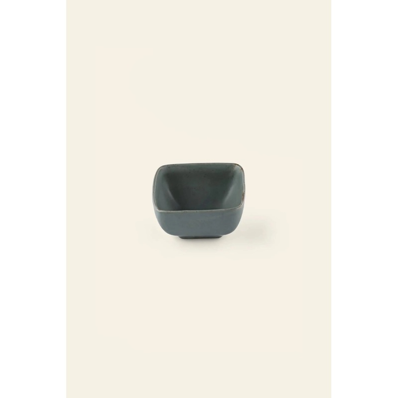 Kra Sanctuary Karst Square Snack Bowl