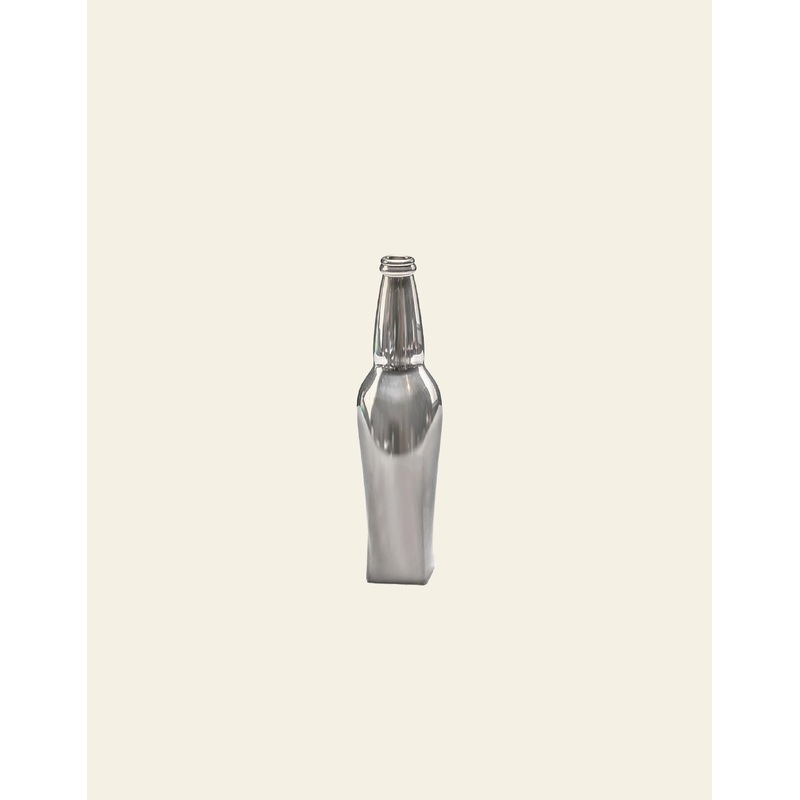 Serax Josephine Vase 07 S - Silver