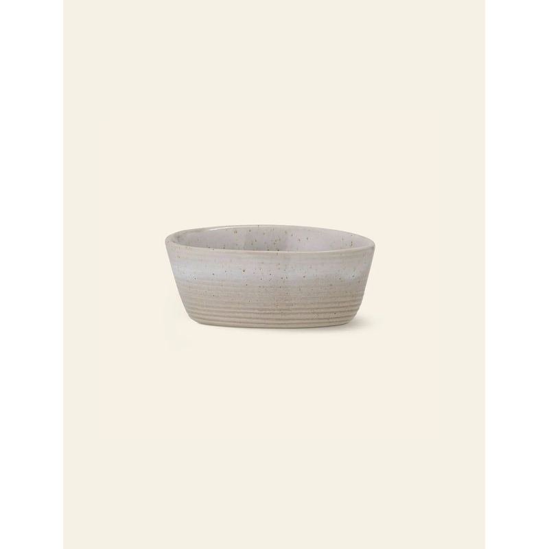 Bloomingville Taupe Snack Bowl