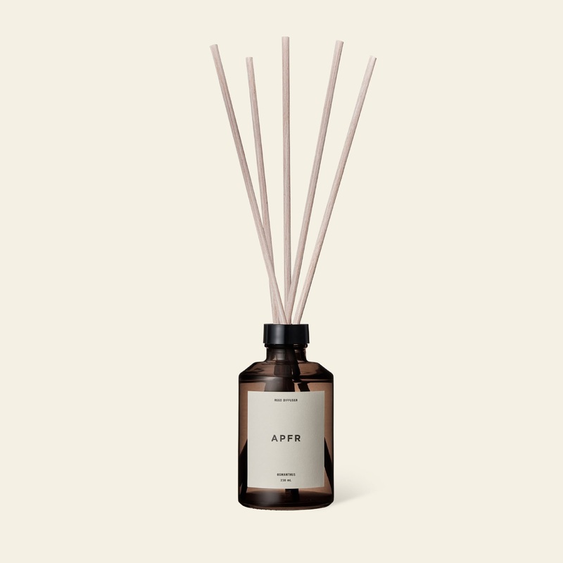 APFR Reed Diffuser - Osmanthus