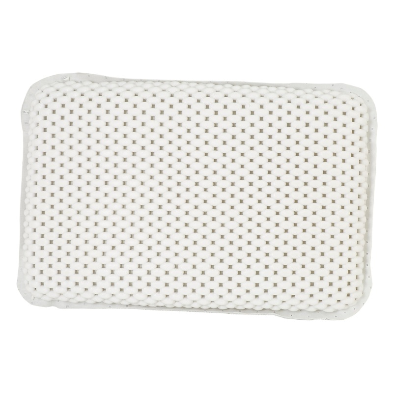 Bath Bliss Spa Foam Bath Pillow