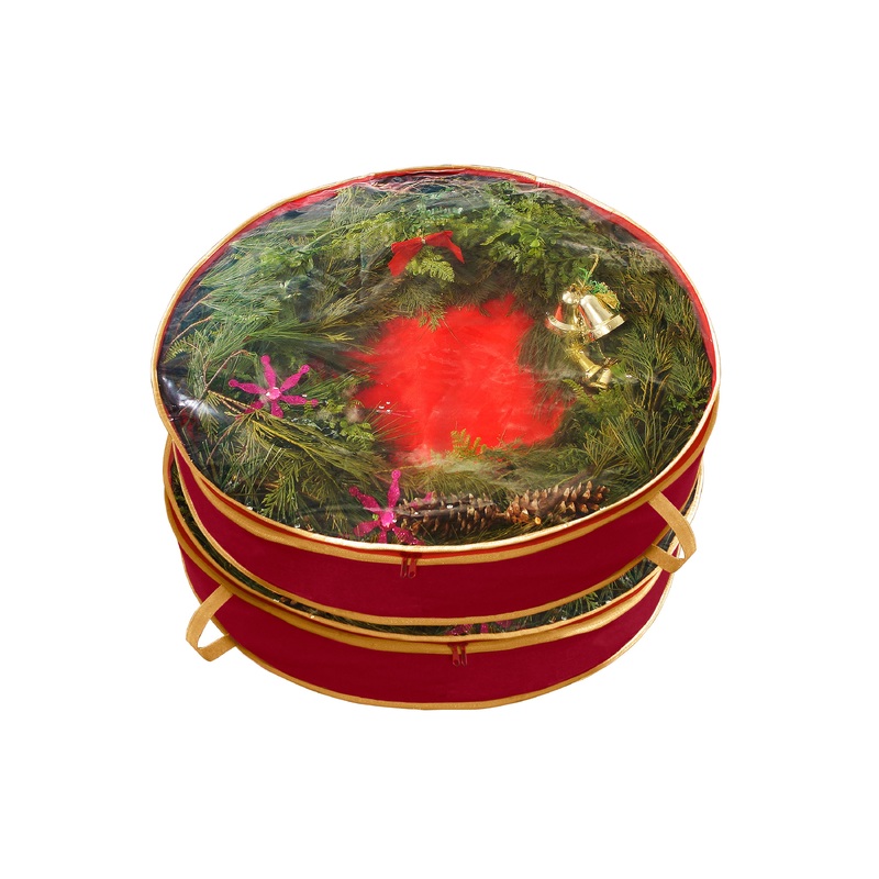 Simplify Set of Two 24" Wreath Bags