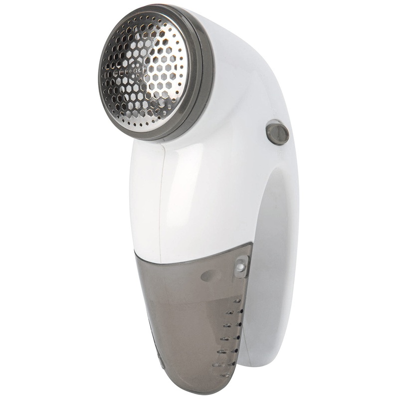 Woolite Portable Electric Lint Shaver