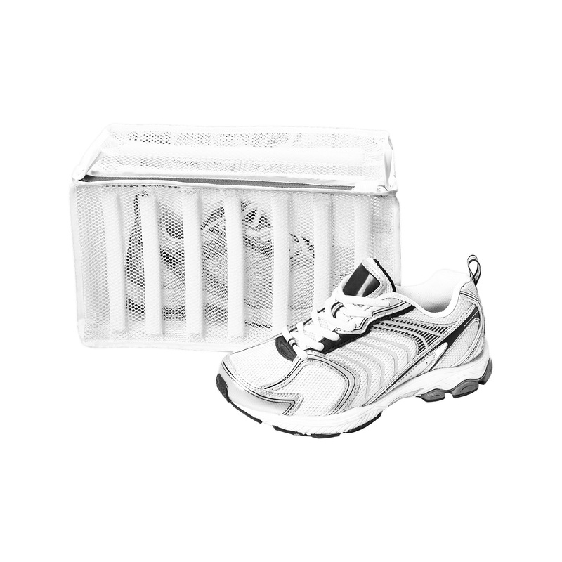 Woolite Sanitized Padded Wash Bag