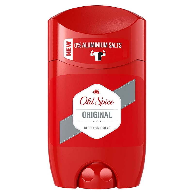 295374 - OLD SPICE 50ML ORIGINAL STICK DEO