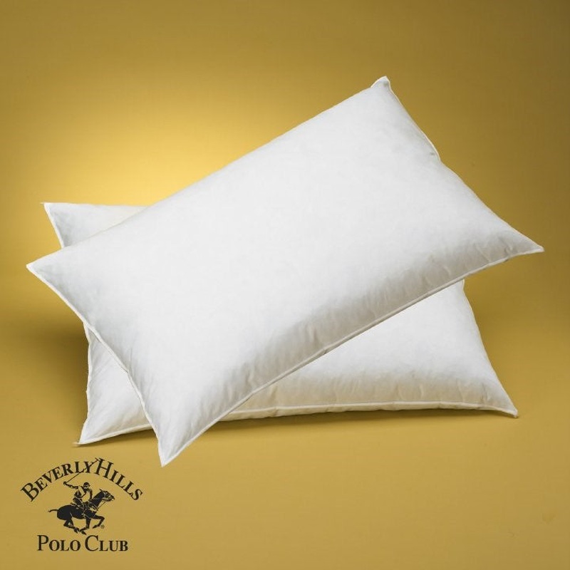 Beverly Hills Extra-firm Pillow