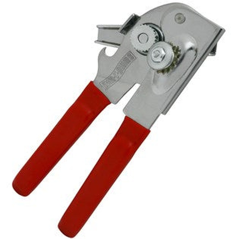 Swing-a-way Compact Can Opener - Red