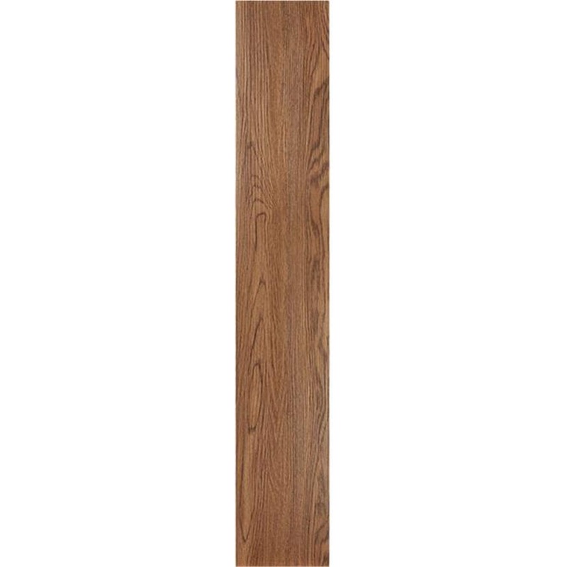 Tivoli II Redwood 6x36 Self Adhesive Vinyl Floor Planks - 10 Planks/15 sq. ft.