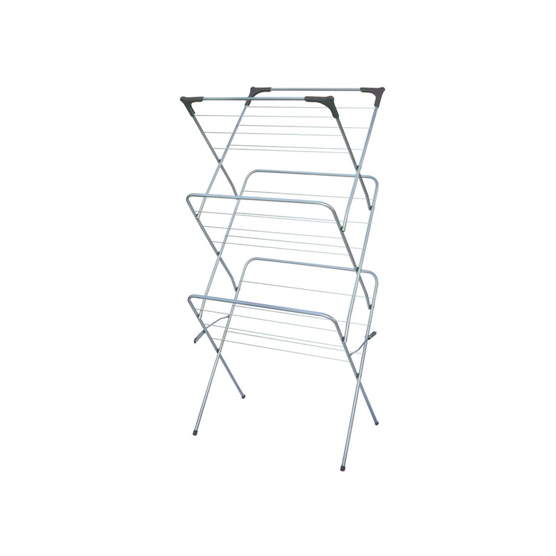 Sunbeam 3-Tier Clothes Dryer Rack