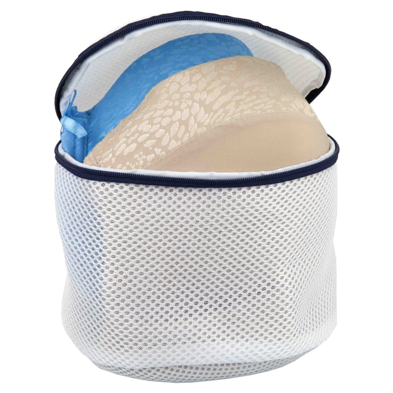 Sunbeam Mesh Bra Bag