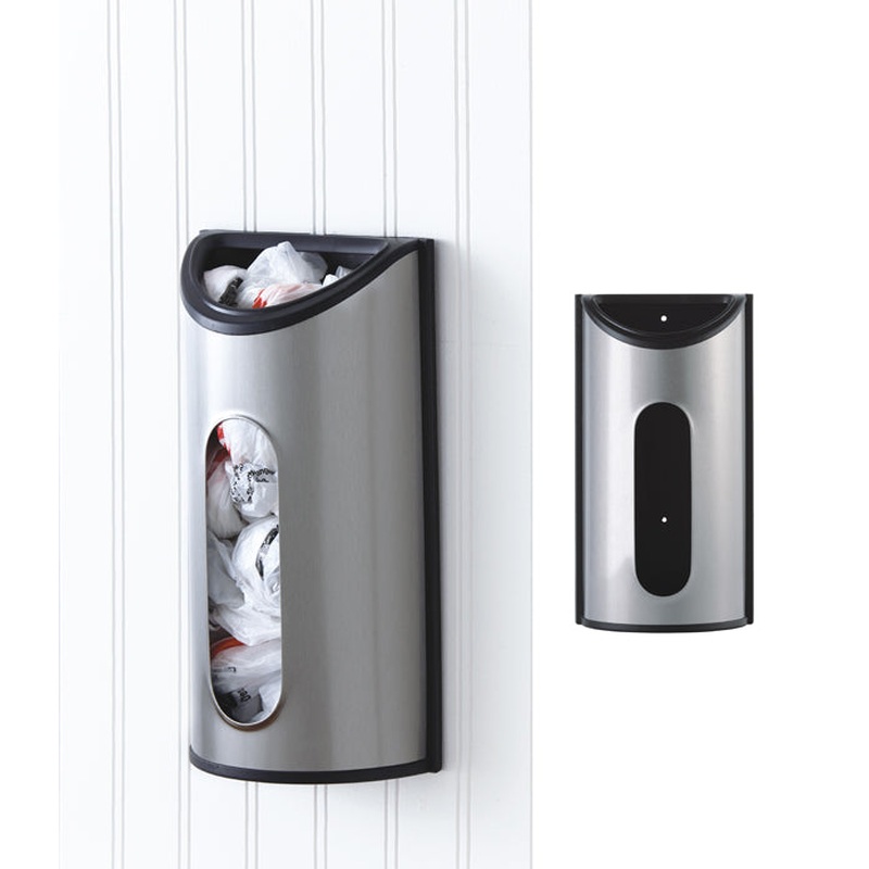 Sunbeam Stainless Steel Bag Organizer