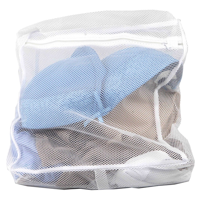 Sunbeam Mesh Intimates Wash Bag