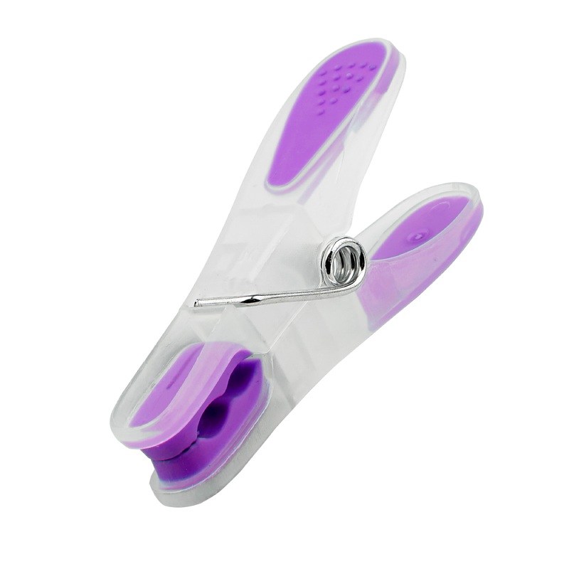 Woolite Soft Grip Clothespins